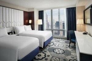 Residence Inn by Marriott Manhattan/Central Park picture