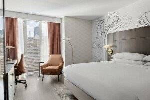Courtyard by Marriott Manhattan/Chelsea picture