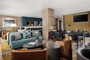 Residence Inn by Marriott Downtown Manhattan/World Trade Center Area picture