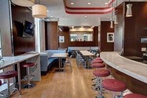 Fairfield Inn by Marriott Manhattan/Financial District picture