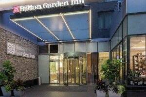 Hilton Garden Inn Central Park South-Midtown West picture