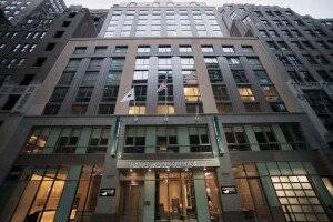 Homewood Suites Midtown Manhattan Times Square South picture