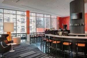 Courtyard by Marriott Manhattan/Central Park picture