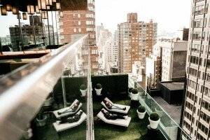 citizenM Times Square picture