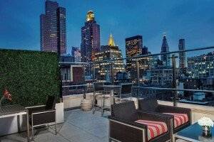 Hyatt Herald Square picture