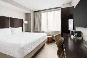 Hampton Inn Times Square Central picture