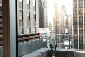 Renaissance Midtown Hotel picture