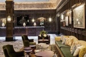The Beekman, A Thompson Hotel, by Hyatt picture