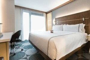 Crowne Plaza HY36 Midtown Manhattan by IHG picture