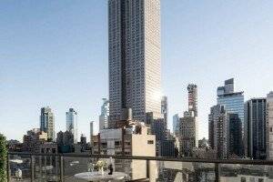 Embassy Suites By Hilton Manhattan Times Square picture