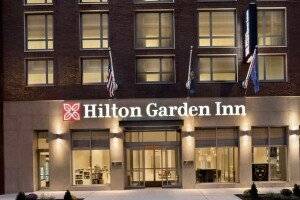Hilton Garden Inn Times Square South picture