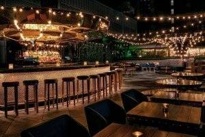MOXY NYC Times Square picture