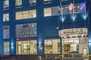 Hilton Garden Inn NYC Financial Center/Manhattan Downtown picture