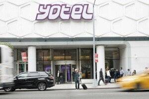 YOTEL Times Square picture