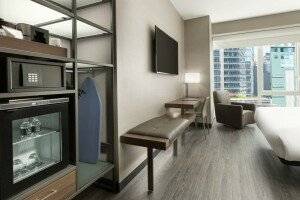 AC Hotel by Marriott Times Square picture