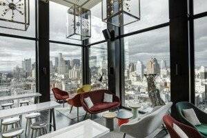 citizenM Bowery picture