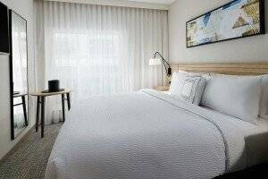 TownePlace Suites by Marriott Manhattan/Times Square picture