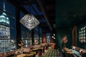 Moxy NYC Chelsea picture