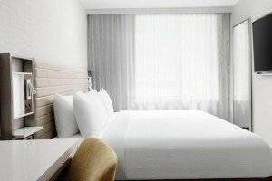 SpringHill Suites by Marriott Manhattan/Times Square South picture