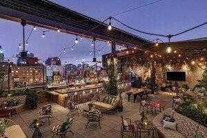 Moxy NYC East Village picture