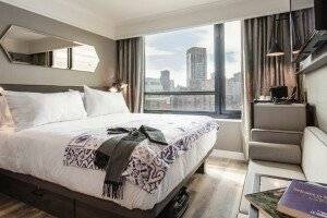 Pestana Park Avenue picture
