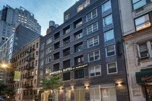 SpringHill Suites by Marriott Midtown Manhattan/Park Ave picture