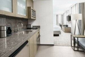 Residence Inn Downtown Manhattan/Financial District picture