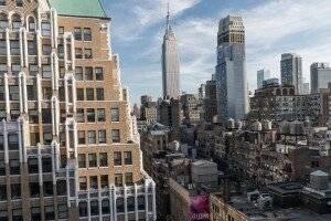 DoubleTree by Hilton Times Square South picture