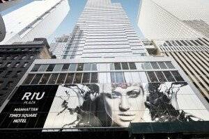 Riu Plaza Manhattan Times Square picture