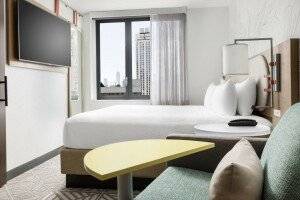 SpringHill Suites by Marriott Manhattan Chelsea picture