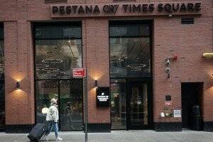 Pestana CR7 Times Square picture