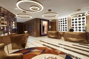 Hard Rock Hotel picture