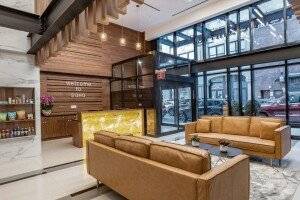 Best Western Plus Soho Hotel picture