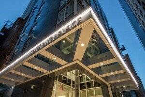 Hotel Indigo NYC Financial District by IHG picture