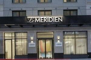 Le Méridien, Fifth Avenue picture