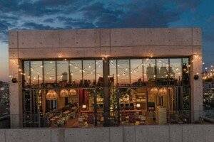 Moxy NYC Lower East Side picture