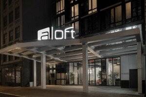 Aloft Chelsea picture