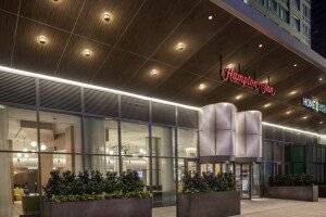 Hampton Inn by Hilton Times Square picture