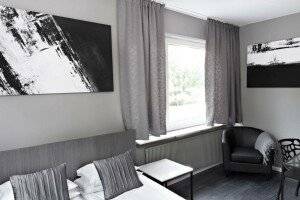 Hotel Allén - Sure Hotel by Best Western Allen picture