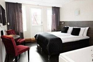 Best Western Hotel Arena picture
