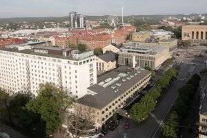 Elite Park Avenue Hotel picture