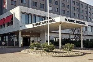Scandic Backadal picture