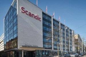 Scandic Europa picture