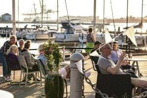 Thon Partner Hotel Dockyard picture