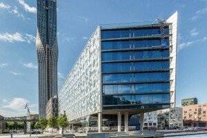 Radisson Blu Riverside Hotel picture