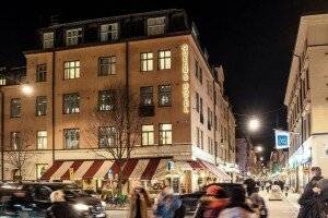 Queen's Hotel by First Hotels picture