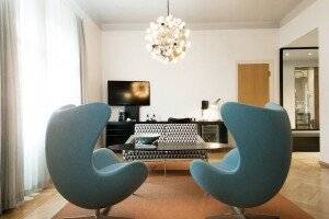 ProfilHotels Riddargatan picture