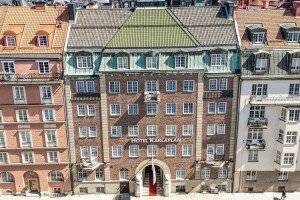 Best Western Hotel Karlaplan picture