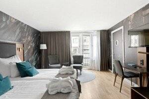 Home Hotel Tapto picture