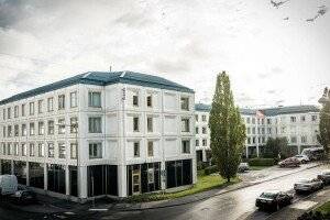 Scandic Skärholmen picture